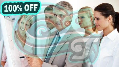 100% Free Coupon Communicating to Drive Change - Communication Business Skill