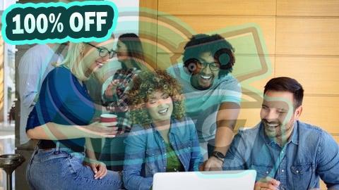 100% Free Coupon Communication Skills: Acquire Effective Communication