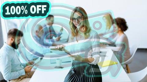 100% Free Coupon Communication Skills for Beginners Power of Attention & Care