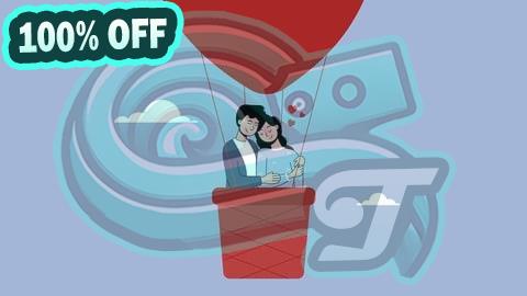 100% Free Coupon Communication Skills for Couples: Taught by a Married Couple