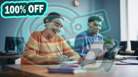 100% Free Coupon Como aprender rapidamente gracias a la IA