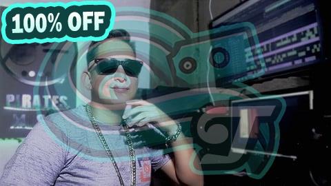 100% Free Coupon Como CREAR un Video Musical con PREMIERE PRO