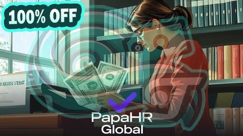 100% Free Coupon Compensación y Beneficios en Recompensas Totales [ES+]