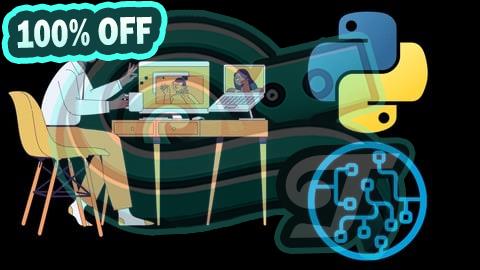 100% Free Coupon Complete 5+ Deep Learning Projects: AI & ML Hands-On Project