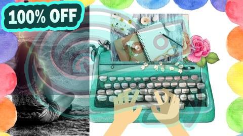 100% Free Coupon Complete Blueprint to Writing, Designing, and Publish Memoir