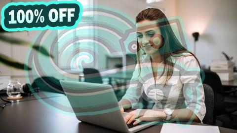 100% Free Coupon Complete CapCut Pro Desktop and Mobile Mastery Course