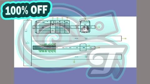 100% Free Coupon Complete Course in AutoCAD Electrical 2021