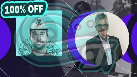 100% Free Coupon Complete Course On Work Life Balance Using CHAT GPT & AI