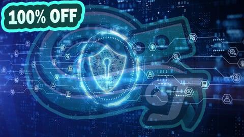 100% Free Coupon Complete Cyber Security Practice Tests & Interview Questions