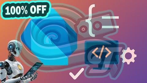 100% Free Coupon Complete Dart Guide: Basics to Advanced Programming 2025