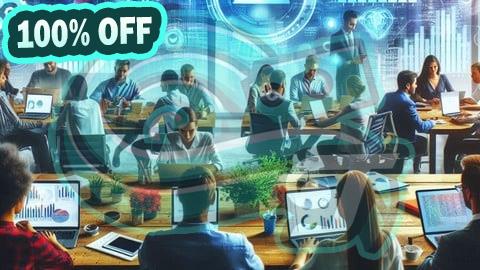 100% Free Coupon Complete Digital Marketing Certification
