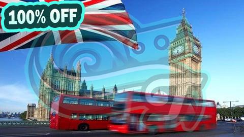 100% Free Coupon Complete English Grammar For Lower Levels