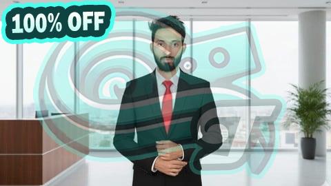 100% Free Coupon Complete Forex Trading Course with Smart Technical Analysis