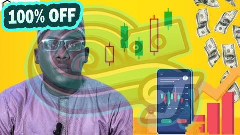 100% Free Coupon Complete FOREX TRADING master Course