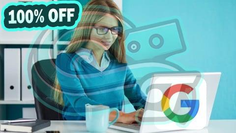 100% Free Coupon Complete Gmail Productivity Course -  More Productive Email