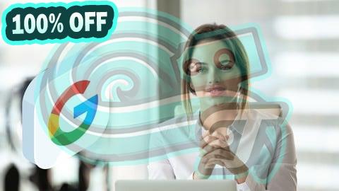 100% Free Coupon Complete Google Classroom Course: Teaching Google Classroom