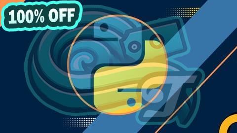 100% Free Coupon Complete Guide to Python Data Analysis with Real Datasets