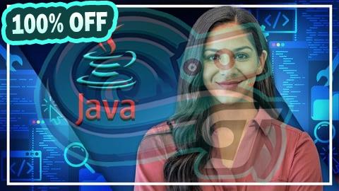 100% Free Coupon Complete Java Megacourse: Beginner to Expert