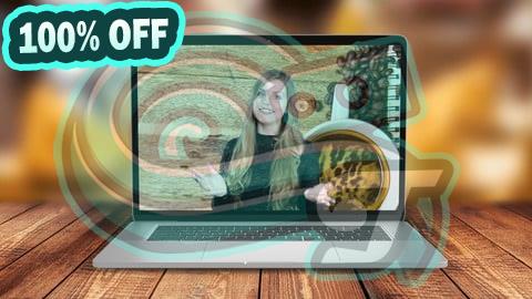 100% Free Coupon Complete Java Programming and Certification Guide