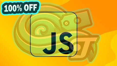 100% Free Coupon Complete JavaScript Course 2025: with 10+ projects in Hindi