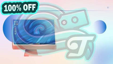 100% Free Coupon Complete jQuery Bootcamp: Events, UI, Animations & Projects