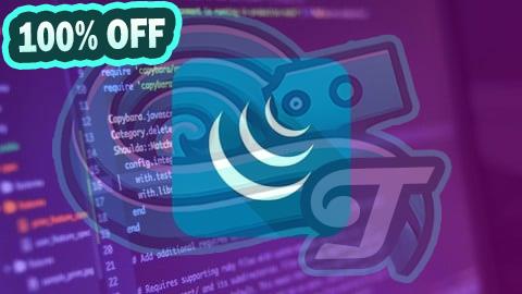 100% Free Coupon Complete jQuery Course: Learn From Beginner To Advanced