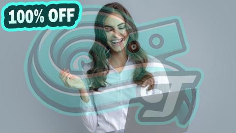 100% Free Coupon Complete Microsoft PowerPoint 365 Course with Copilot Intro