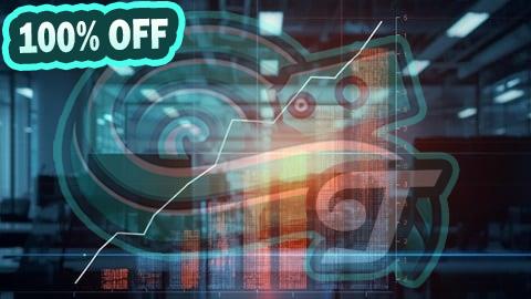 100% Free Coupon Complete MySQL Bootcamp: SQL Masterclass Beginners to Expert