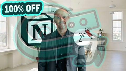 100% Free Coupon Complete Notion AI Guide: Productivity, Prompts & Templates