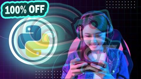 100% Free Coupon Complete PCEP Python Certification Course Beginner Friendly