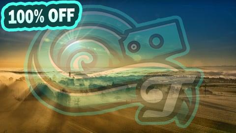 100% Free Coupon Complete Photography Masterclass: 21 Courses in 1