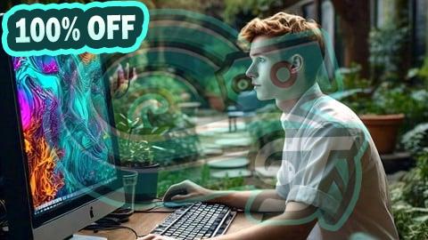 100% Free Coupon Complete Prompt Engineering Practical Course C|PEPC
