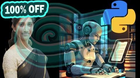 100% Free Coupon Complete Python Bootcamp for Data Science in 2026