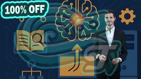 100% Free Coupon Complete RAG Bootcamp: Build, Optimize, and Deploy AI Apps