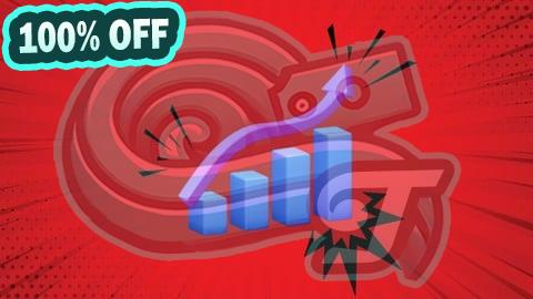 100% Free Coupon Complete SEO for Beginners: Step-by-Step SEO Mastery