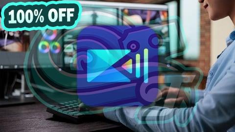 100% Free Coupon Complete Video Editing Mastery with Cyberlink PowerDirector