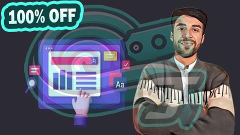 100% Free Coupon Complete Web Designing Course | Web-Development BootCamp