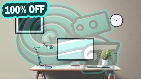 100% Free Coupon Python Full Stack Developer Bootcamp: 22 Courses in 1