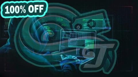 100% Free Coupon Complete Website Ethical Hacking and Penetration Testing