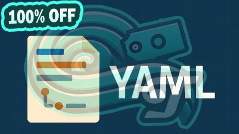 100% Free Coupon Complete YAML Course for Beginners
