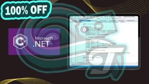 100% Free Coupon Comprehensive ASP .NET Core MVC Practice Test: Skill Mastery
