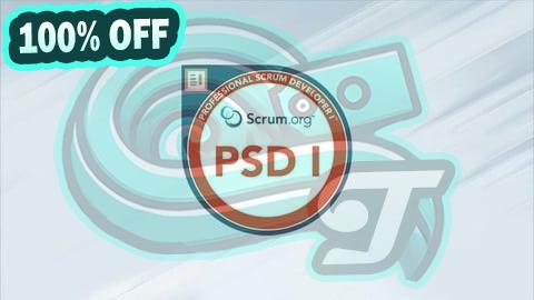 100% Free Coupon Comprehensive Exam Prep: PSD Certification