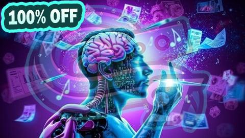 100% Free Coupon Comprehensive Generative AI Practice Test: Basic to Advanced