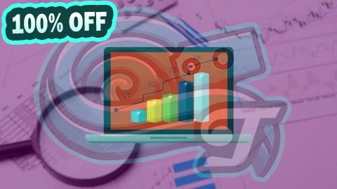 100% Free Coupon Comprehensive Guide to Financial Markets, Investing, Trading