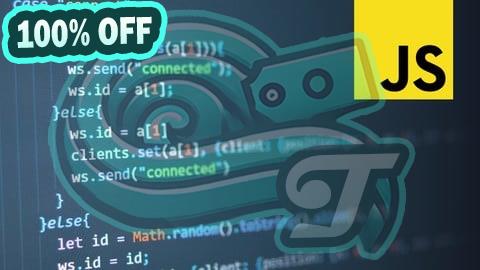100% Free Coupon Comprehensive JavaScript MCQs: From Basic to Advance
