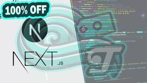 100% Free Coupon Comprehensive Next JS Practice Test : Skill Mastery