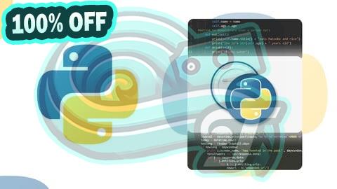100% Free Coupon Comprehensive Python Programming Practice Test: Code Mastery