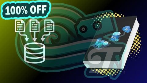 100% Free Coupon Comprehensive SQL & Database Management System Practice Test