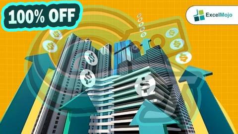 100% Free Coupon Comprehensive Wealth and Portfolio Management Course