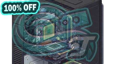 100% Free Coupon CompTIA A+ Core 2 220-1102: OS, Security, Troubleshooting